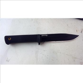 Cold Steel Knife