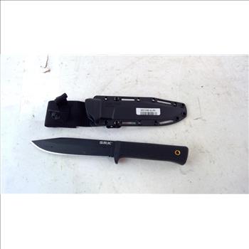 Cold Steel Knife