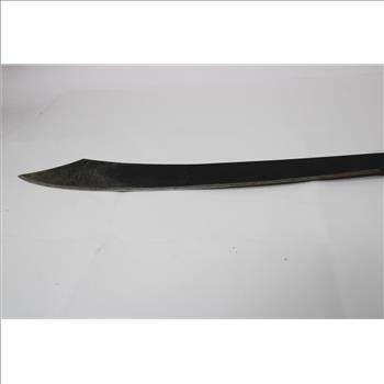 Cold Steel Machete