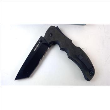 Cold Steel Recon 1 Knife
