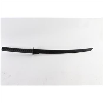 Cold Steel Short Sword With Scabbard