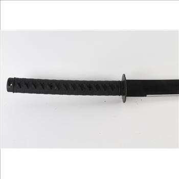 Cold Steel Short Sword With Scabbard