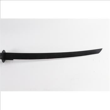 Cold Steel Short Sword With Scabbard