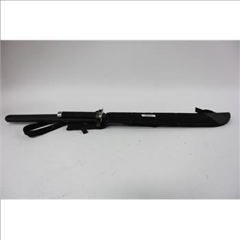 Cold Steel Two Handed Katana Machete And More, 2 Pieces