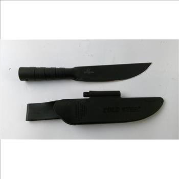 Coldsteel Knife