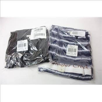 Coldwater Creek Clothing Lot, 4 Pieces