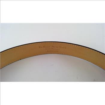 Cole Haan Belt