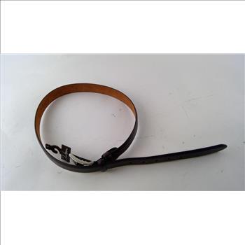 Cole Haan Belt