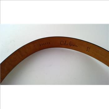 Cole Haan Belt