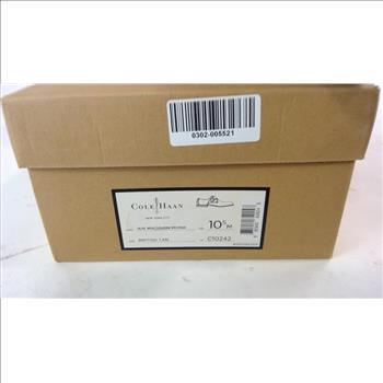 Cole Haan Mens Shoes, Size 10.5m