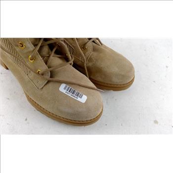 Cole Haan Womens Boots Size 8.5