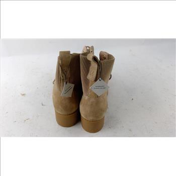 Cole Haan Womens Boots Size 8.5