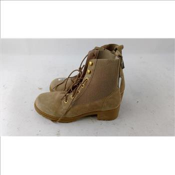 Cole Haan Womens Boots Size 8.5