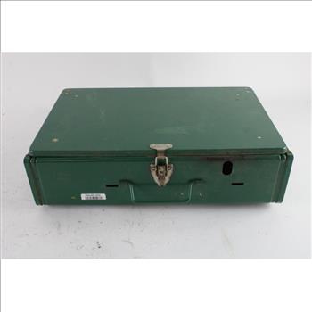 Coleman 2-Burner Camp Stove