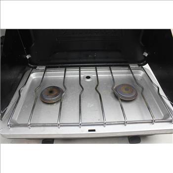 Coleman 2-Burner Camp Stove 9912