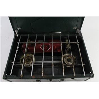 Coleman 425 Camp Stove