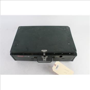 Coleman 425 Camp Stove