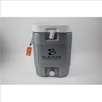 Coleman 5 Gallon Beverage Dispenser