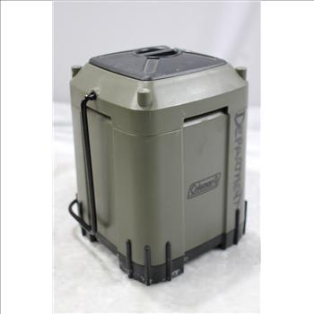 Coleman 5317 Camping Collapsible Lantern