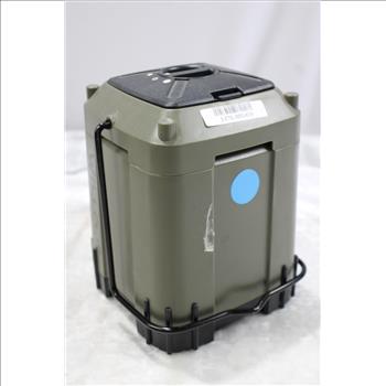 Coleman 5317 Camping Collapsible Lantern