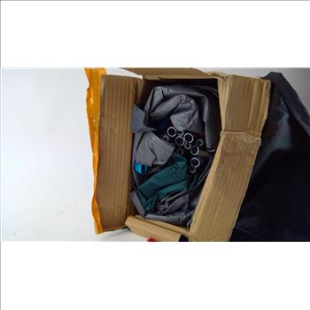 Coleman 6 Person Skydome Tent, 20190913