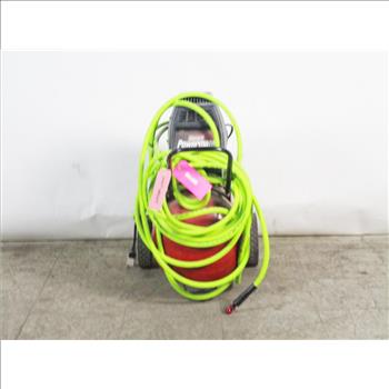 Coleman Air Compressor