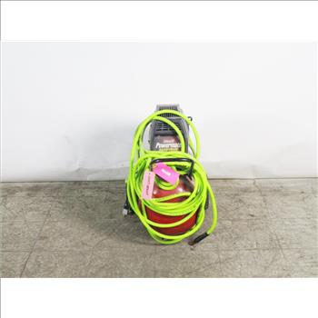 Coleman Air Compressor