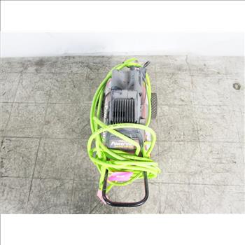 Coleman Air Compressor