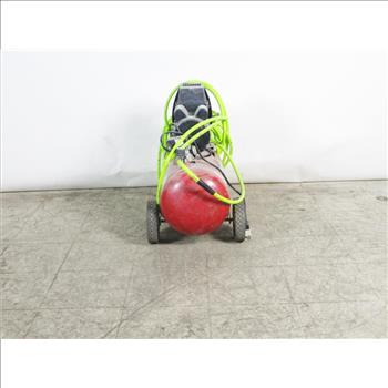 Coleman Air Compressor