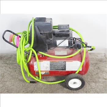 Coleman Air Compressor
