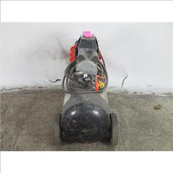 Coleman Air Compressor