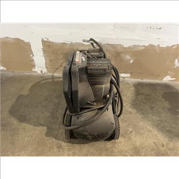 Coleman Air Compressor
