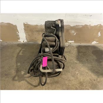 Coleman Air Compressor