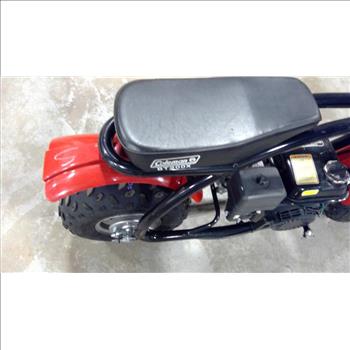 Coleman BT200x Minibike