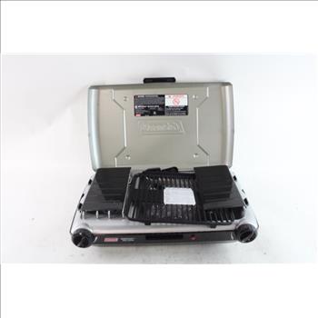Coleman Camp Grill/Stove
