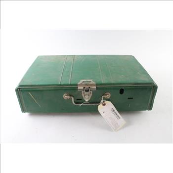 Coleman Camp Stove