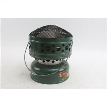 Coleman Camping Heater