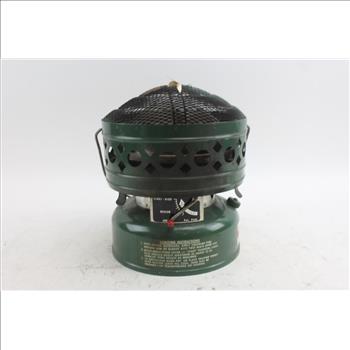 Coleman Camping Heater