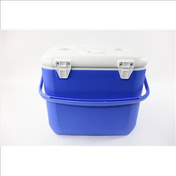 Coleman Chest Cooler, 30 QT