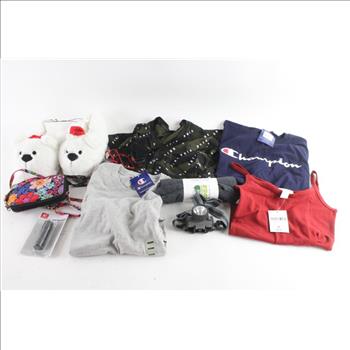 Coleman Compass And More, 11 Pieces