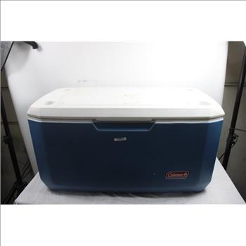Coleman Cooler