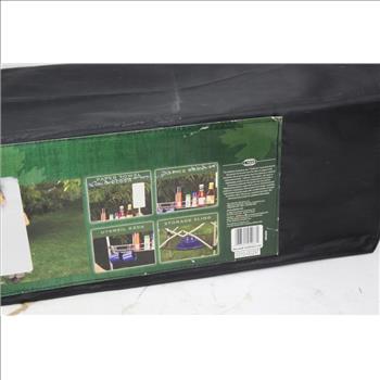 Coleman Deluxe High Stand