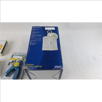 Coleman Heating Pad And More 5 Pieces