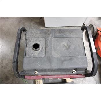 Coleman HP 3500 Electric Generator