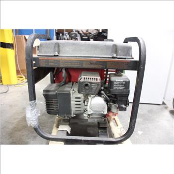 Coleman HP 3500 Electric Generator