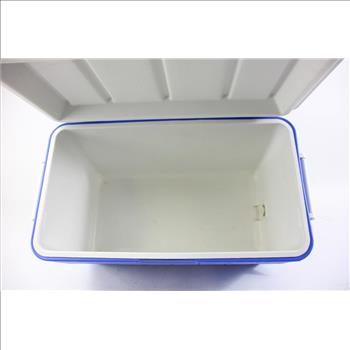 Coleman Iced Chest