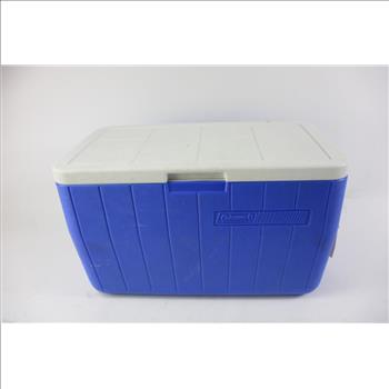 Coleman Iced Chest