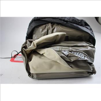 Coleman Inflatable Bed