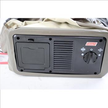 Coleman Inflatable Bed