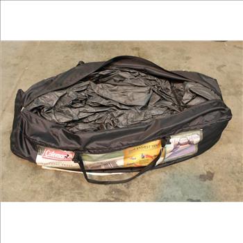 Coleman Instant 8-Person 8ft X 14ft Tent